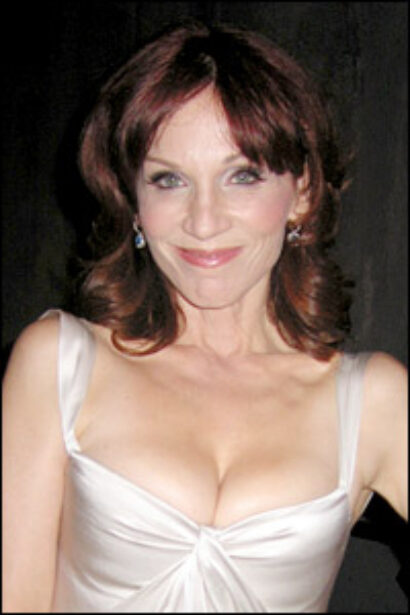  Marilu Henner   Height, Weight, Age, Stats, Wiki and More